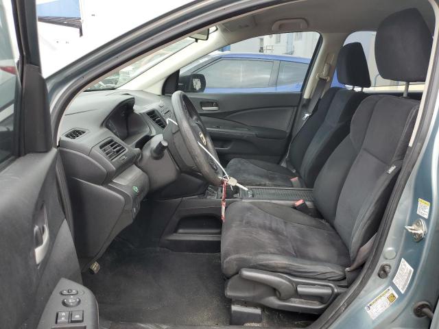 Photo 6 VIN: 2HKRM3H35CH504109 - HONDA CR-V LX 