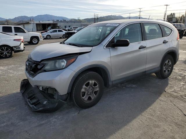 Photo 0 VIN: 2HKRM3H35CH507706 - HONDA CR-V LX 