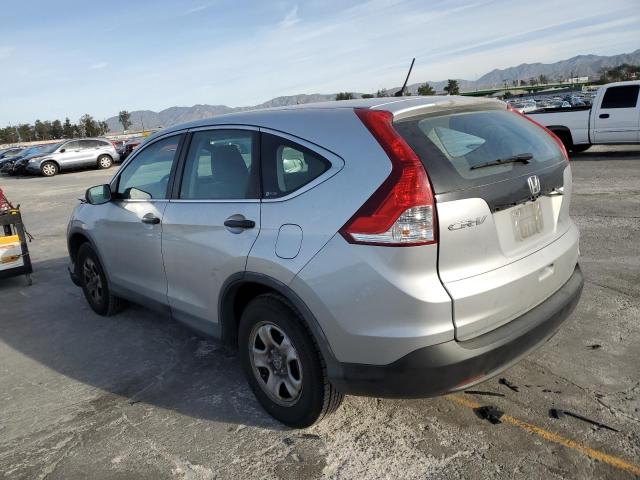 Photo 1 VIN: 2HKRM3H35CH507706 - HONDA CR-V LX 