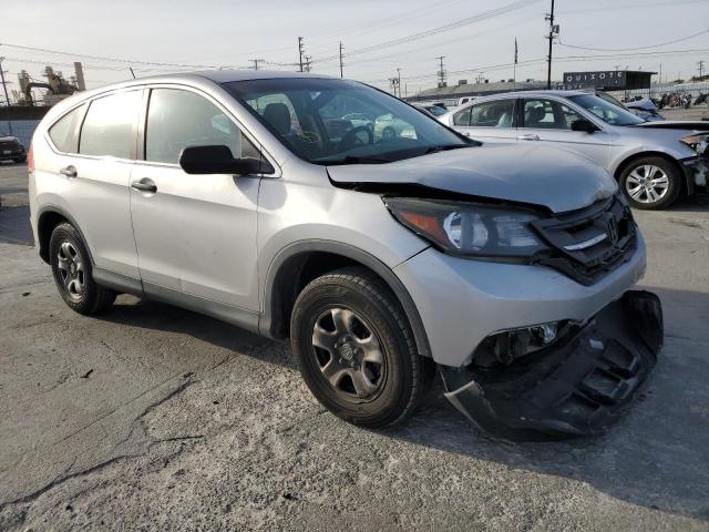 Photo 3 VIN: 2HKRM3H35CH507706 - HONDA CR-V LX 