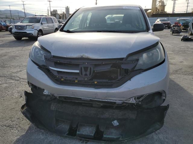 Photo 4 VIN: 2HKRM3H35CH507706 - HONDA CR-V LX 