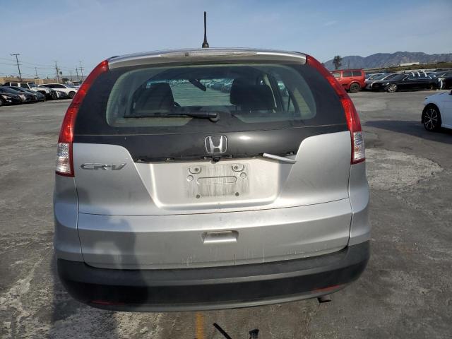 Photo 5 VIN: 2HKRM3H35CH507706 - HONDA CR-V LX 