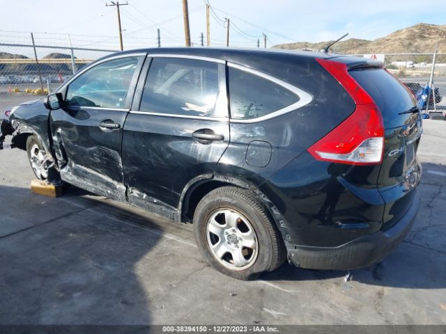 Photo 2 VIN: 2HKRM3H35CH511111 - HONDA CR-V 