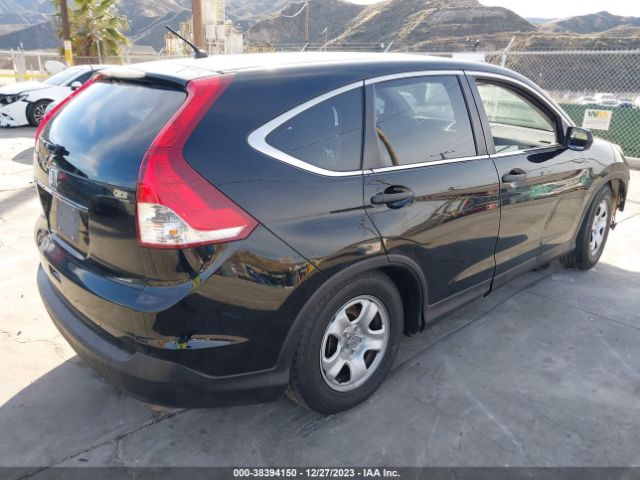 Photo 3 VIN: 2HKRM3H35CH511111 - HONDA CR-V 