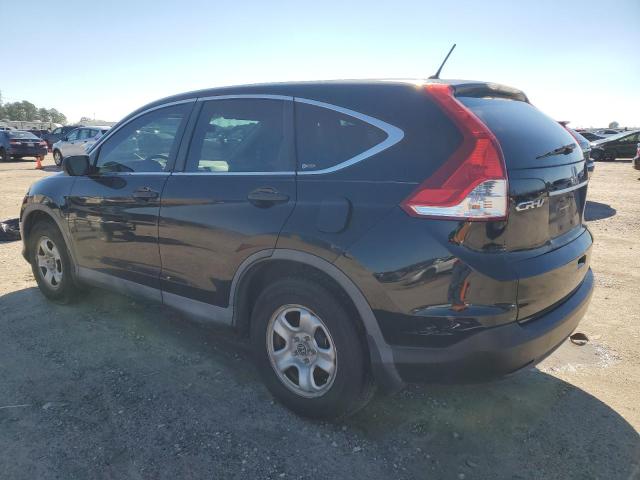 Photo 1 VIN: 2HKRM3H35CH511853 - HONDA CRV 