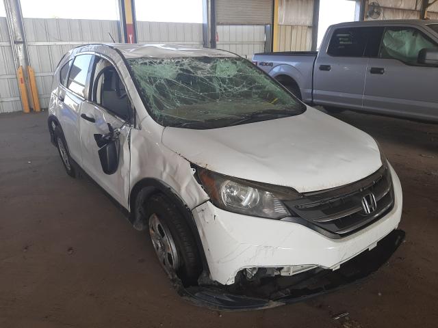 Photo 0 VIN: 2HKRM3H35CH513506 - HONDA CR-V LX 