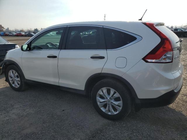 Photo 1 VIN: 2HKRM3H35DH001858 - HONDA CR-V LX 