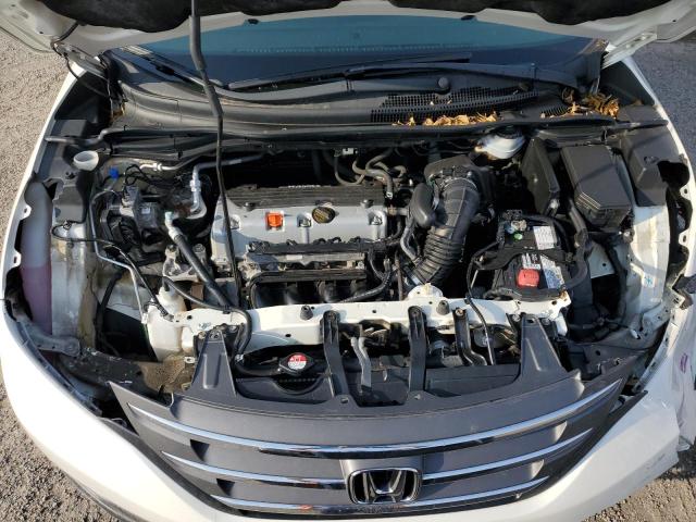 Photo 11 VIN: 2HKRM3H35DH001858 - HONDA CR-V LX 