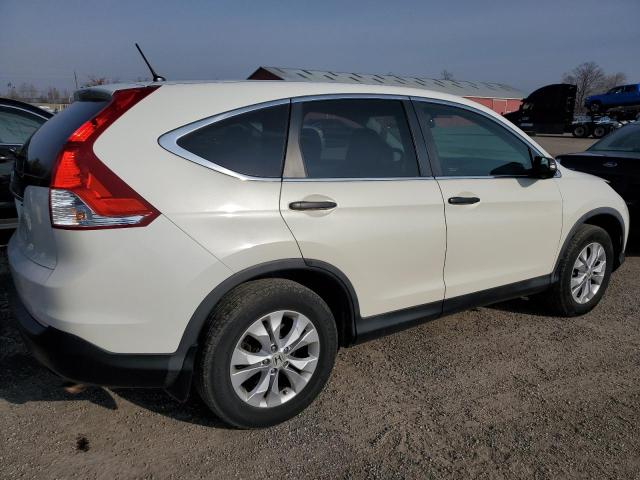 Photo 2 VIN: 2HKRM3H35DH001858 - HONDA CR-V LX 