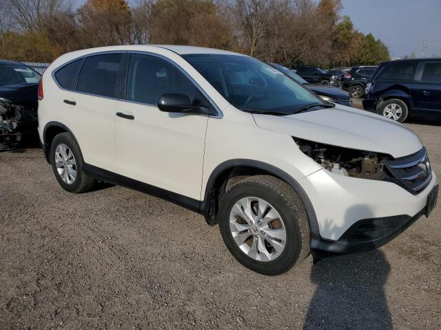 Photo 3 VIN: 2HKRM3H35DH001858 - HONDA CR-V LX 