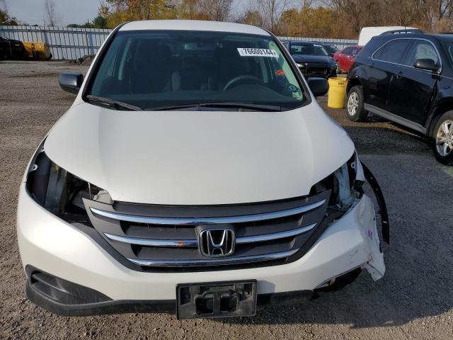 Photo 4 VIN: 2HKRM3H35DH001858 - HONDA CR-V LX 