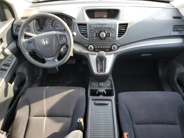 Photo 7 VIN: 2HKRM3H35DH001858 - HONDA CR-V LX 