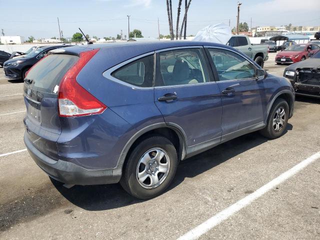 Photo 2 VIN: 2HKRM3H35DH500093 - HONDA CR-V LX 