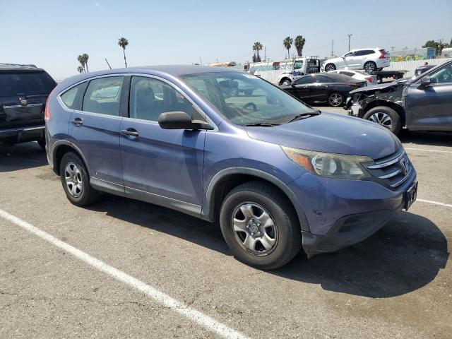 Photo 3 VIN: 2HKRM3H35DH500093 - HONDA CR-V LX 