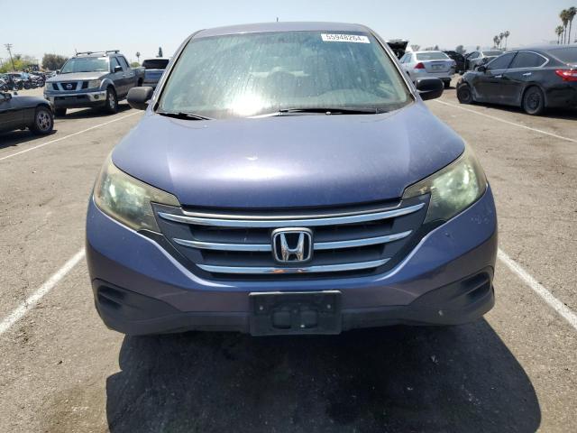 Photo 4 VIN: 2HKRM3H35DH500093 - HONDA CR-V LX 