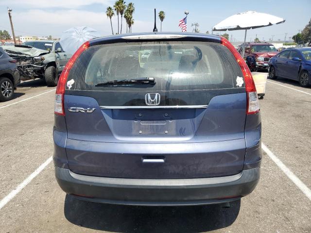 Photo 5 VIN: 2HKRM3H35DH500093 - HONDA CR-V LX 