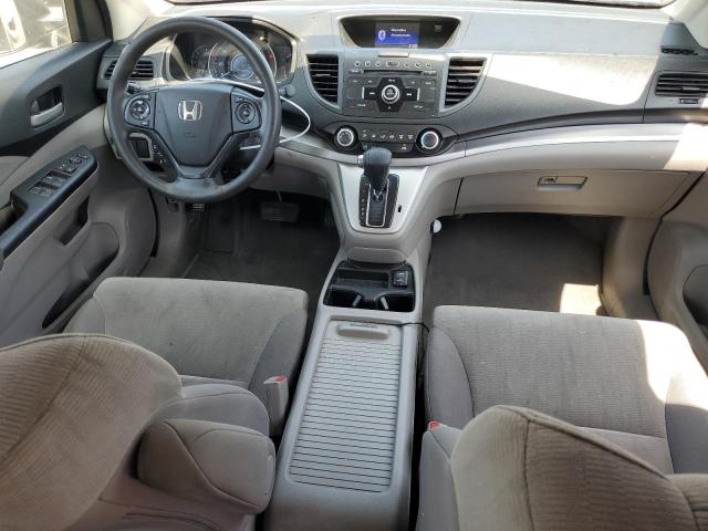 Photo 7 VIN: 2HKRM3H35DH500093 - HONDA CR-V LX 