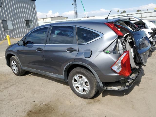 Photo 1 VIN: 2HKRM3H35DH512230 - HONDA CR-V LX 