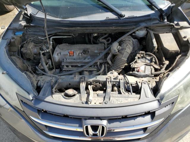 Photo 10 VIN: 2HKRM3H35DH512230 - HONDA CR-V LX 