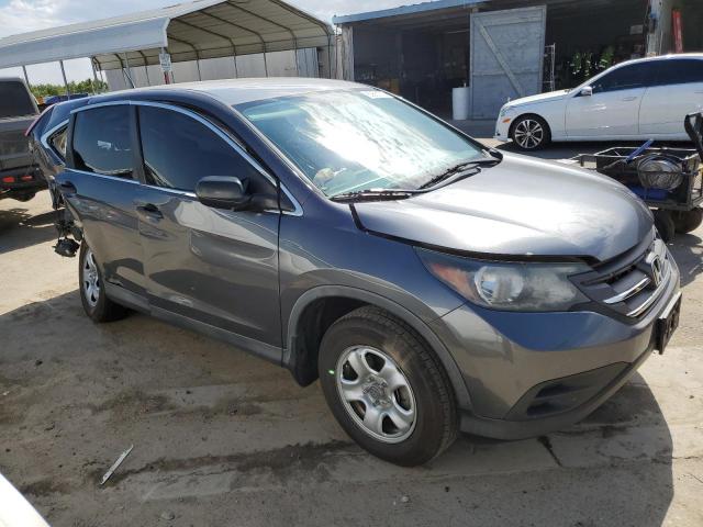 Photo 3 VIN: 2HKRM3H35DH512230 - HONDA CR-V LX 