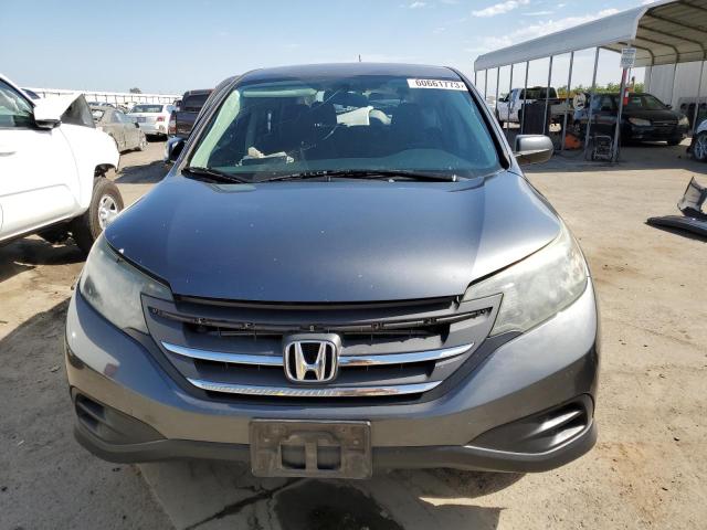 Photo 4 VIN: 2HKRM3H35DH512230 - HONDA CR-V LX 