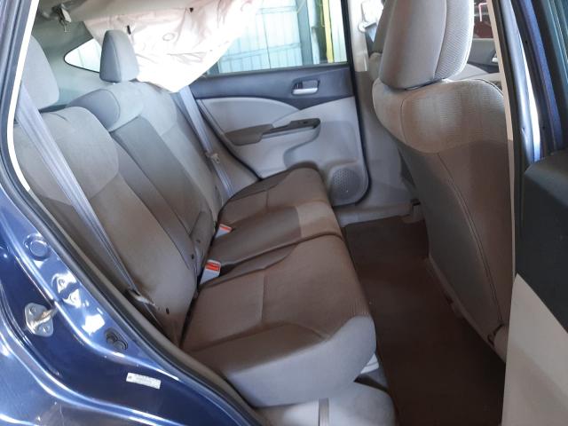 Photo 5 VIN: 2HKRM3H35DH514768 - HONDA CR-V LX 