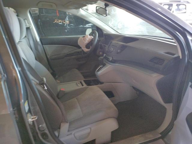 Photo 4 VIN: 2HKRM3H35DH516763 - HONDA CR-V LX 