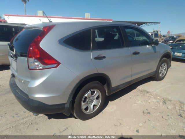 Photo 3 VIN: 2HKRM3H35DH517041 - HONDA CR-V 