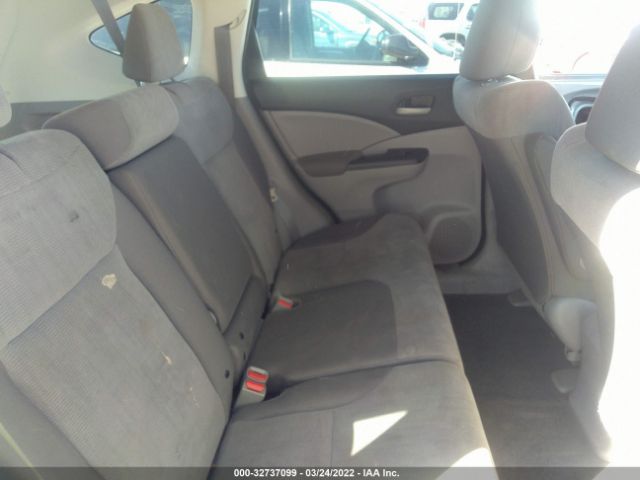 Photo 7 VIN: 2HKRM3H35DH517041 - HONDA CR-V 