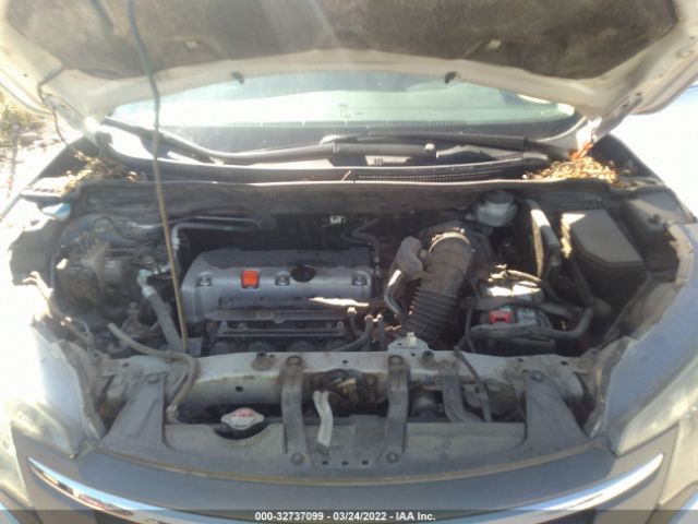 Photo 9 VIN: 2HKRM3H35DH517041 - HONDA CR-V 