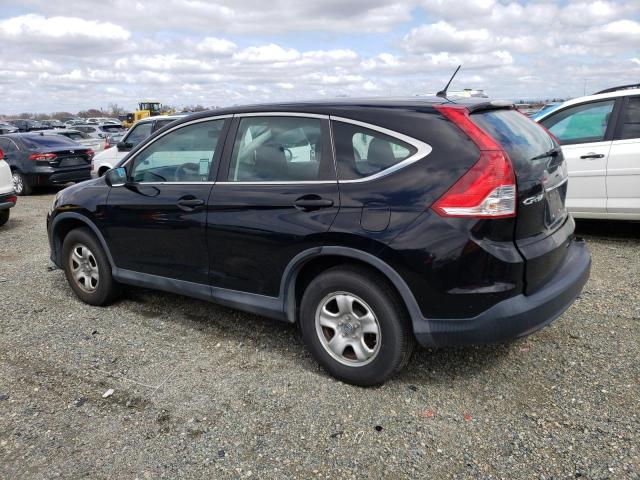 Photo 1 VIN: 2HKRM3H35EH502248 - HONDA CR-V LX 