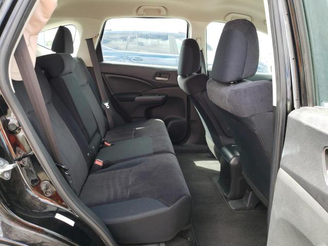 Photo 10 VIN: 2HKRM3H35EH502248 - HONDA CR-V LX 