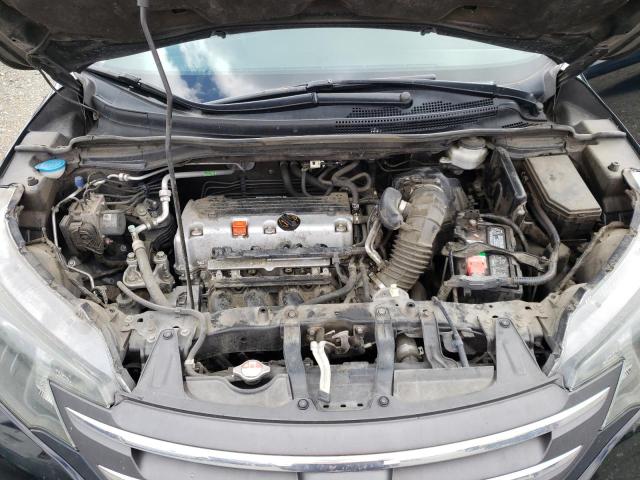 Photo 11 VIN: 2HKRM3H35EH502248 - HONDA CR-V LX 