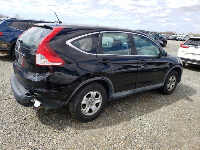 Photo 2 VIN: 2HKRM3H35EH502248 - HONDA CR-V LX 