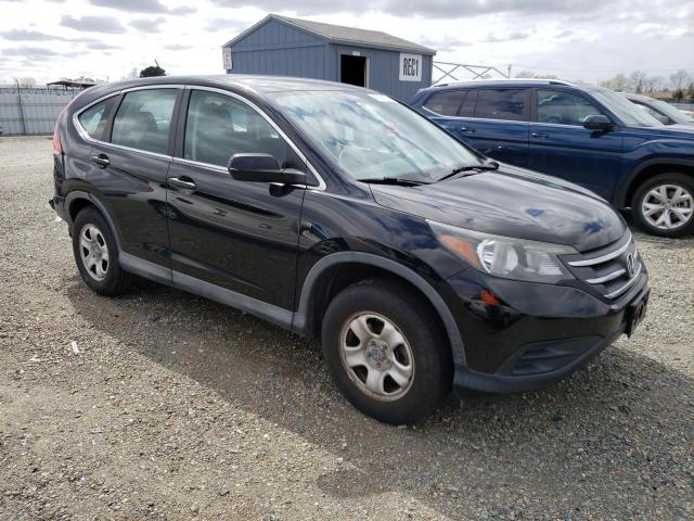 Photo 3 VIN: 2HKRM3H35EH502248 - HONDA CR-V LX 