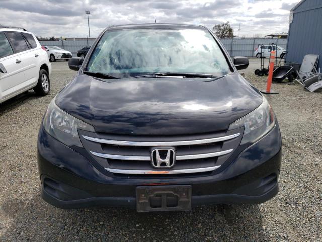 Photo 4 VIN: 2HKRM3H35EH502248 - HONDA CR-V LX 