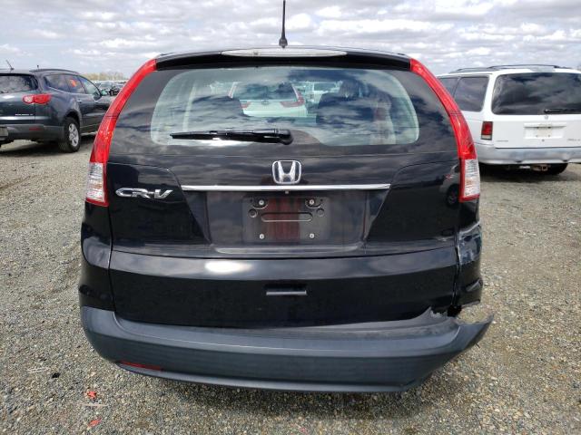 Photo 5 VIN: 2HKRM3H35EH502248 - HONDA CR-V LX 