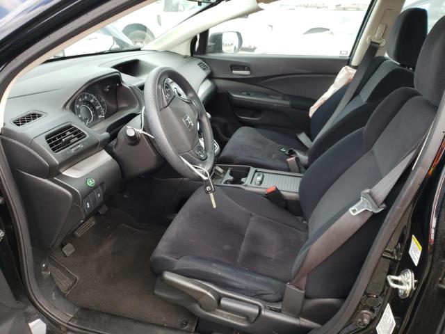 Photo 6 VIN: 2HKRM3H35EH502248 - HONDA CR-V LX 