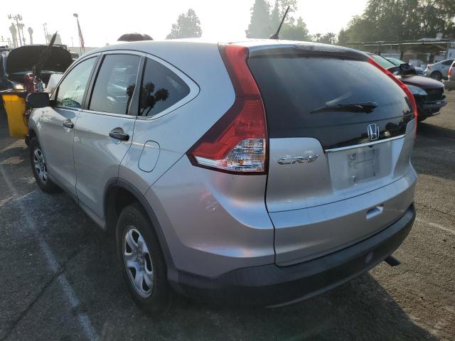 Photo 2 VIN: 2HKRM3H35EH513945 - HONDA CR-V LX 