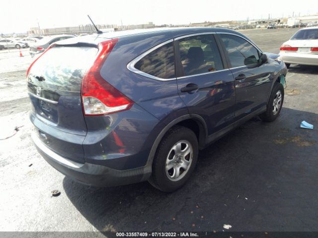 Photo 3 VIN: 2HKRM3H35EH519308 - HONDA CR-V 