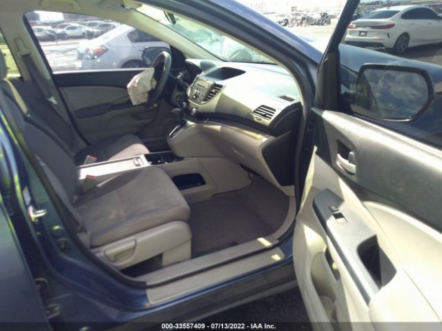 Photo 4 VIN: 2HKRM3H35EH519308 - HONDA CR-V 