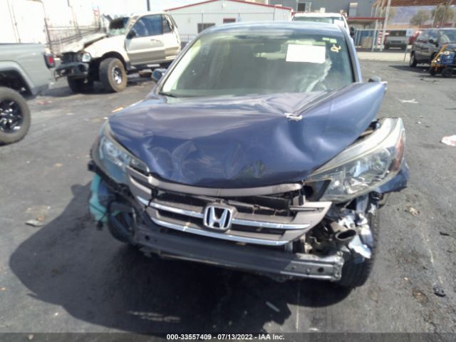 Photo 5 VIN: 2HKRM3H35EH519308 - HONDA CR-V 