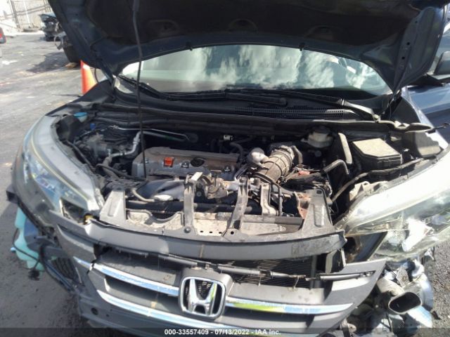 Photo 9 VIN: 2HKRM3H35EH519308 - HONDA CR-V 