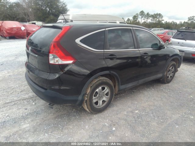 Photo 3 VIN: 2HKRM3H35EH522113 - HONDA CR-V 