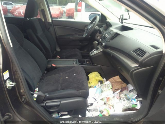 Photo 4 VIN: 2HKRM3H35EH522113 - HONDA CR-V 