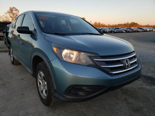 Photo 0 VIN: 2HKRM3H35EH534665 - HONDA CR-V LX 