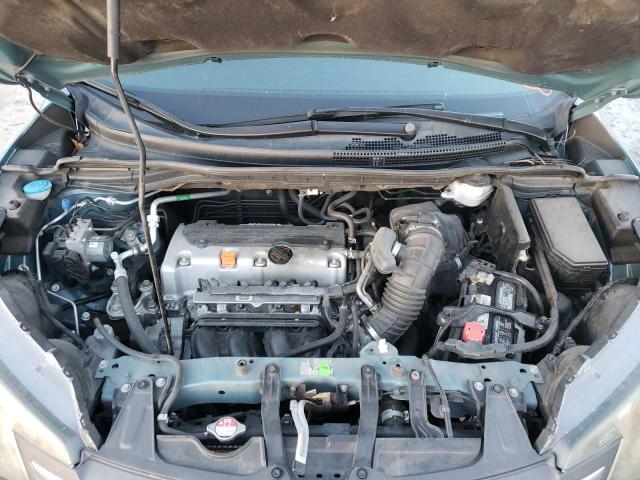 Photo 6 VIN: 2HKRM3H35EH534665 - HONDA CR-V LX 