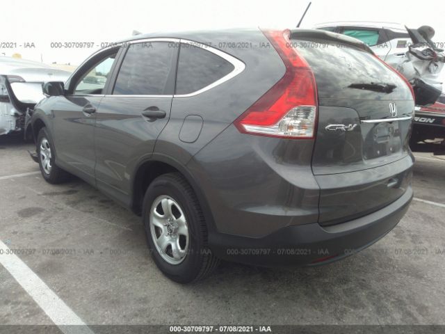 Photo 2 VIN: 2HKRM3H35EH536805 - HONDA CR-V 