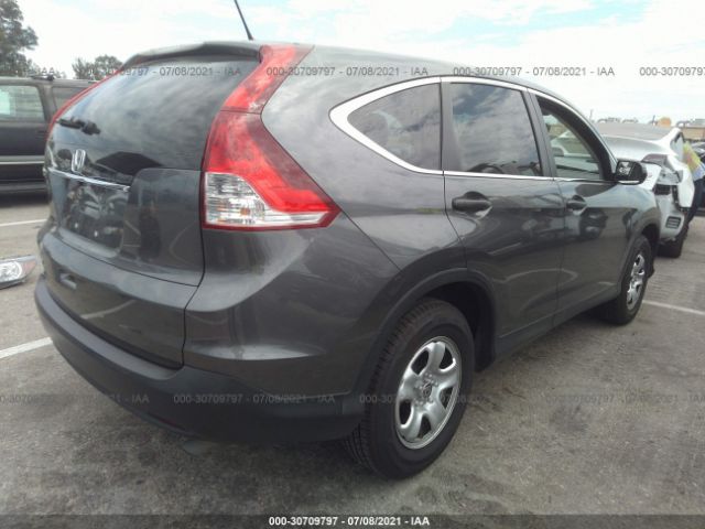 Photo 3 VIN: 2HKRM3H35EH536805 - HONDA CR-V 