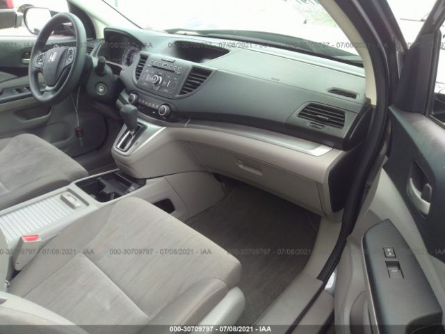 Photo 4 VIN: 2HKRM3H35EH536805 - HONDA CR-V 